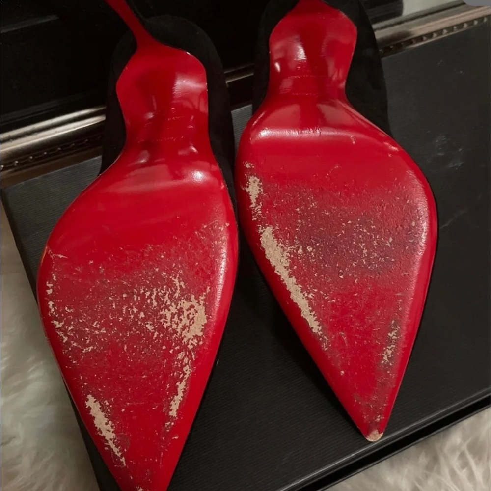 Christian Louboutin